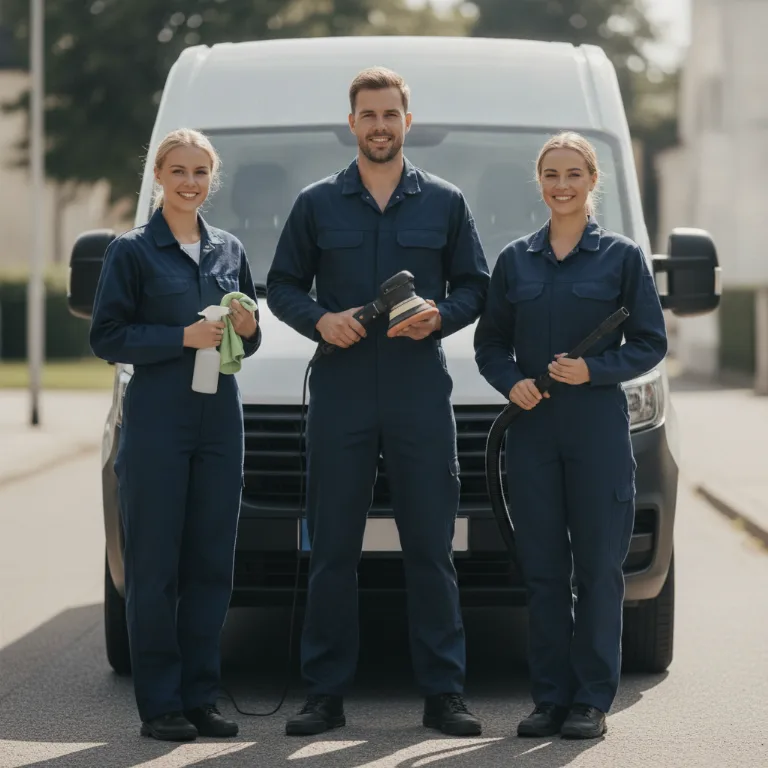 Auto Detailing zespół w Biala Podlaska